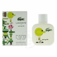 Lacoste l1212 magnetic hotsell eau de toilette 175ml